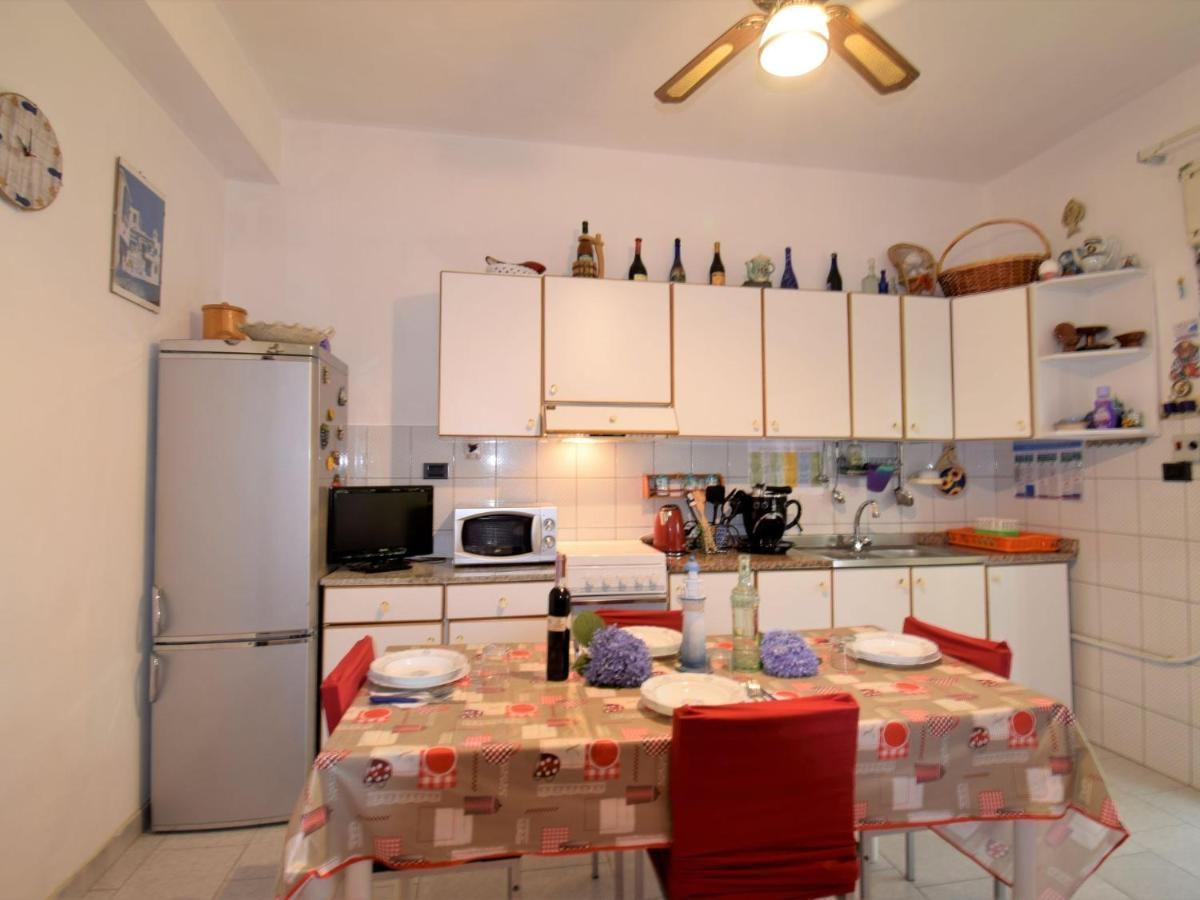 Apartment Clara By Interhome فونداشيلو المظهر الخارجي الصورة