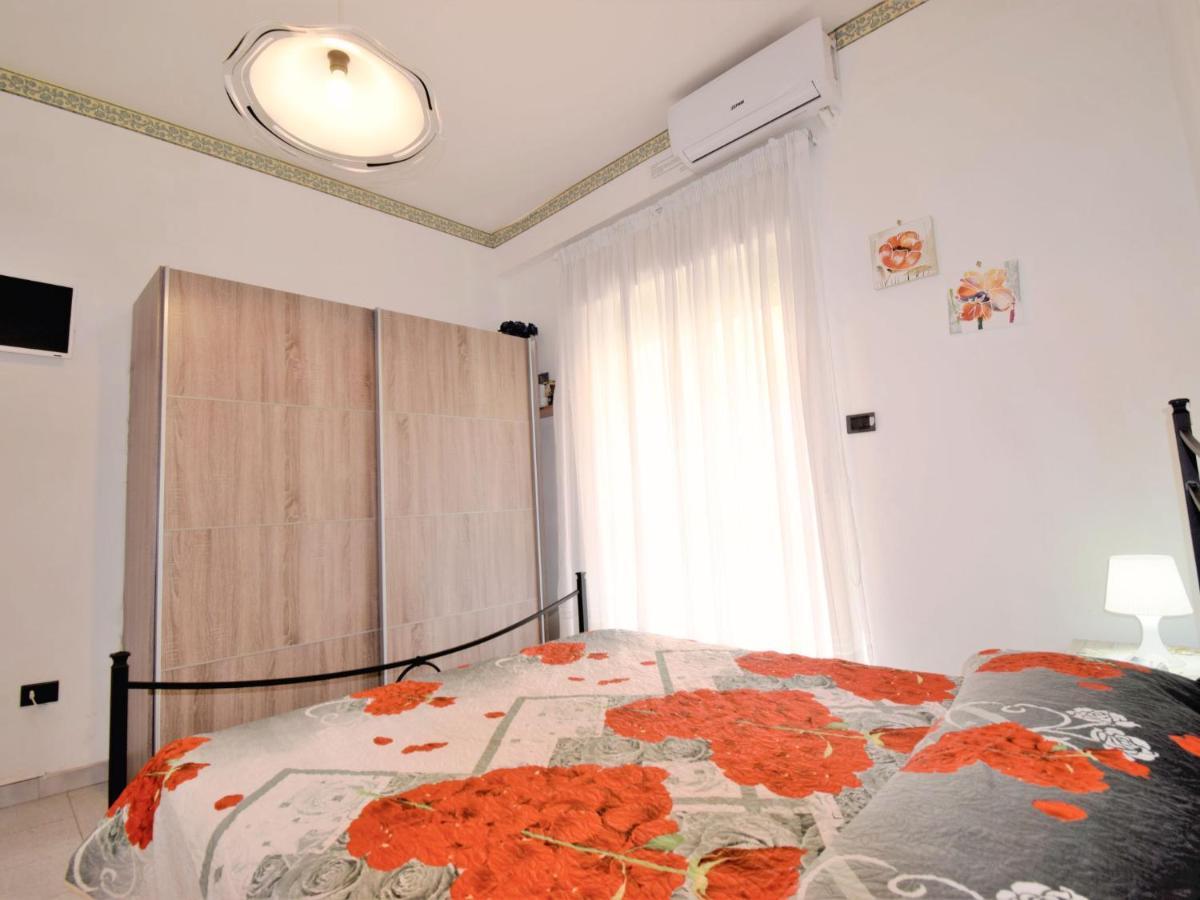 Apartment Clara By Interhome فونداشيلو المظهر الخارجي الصورة
