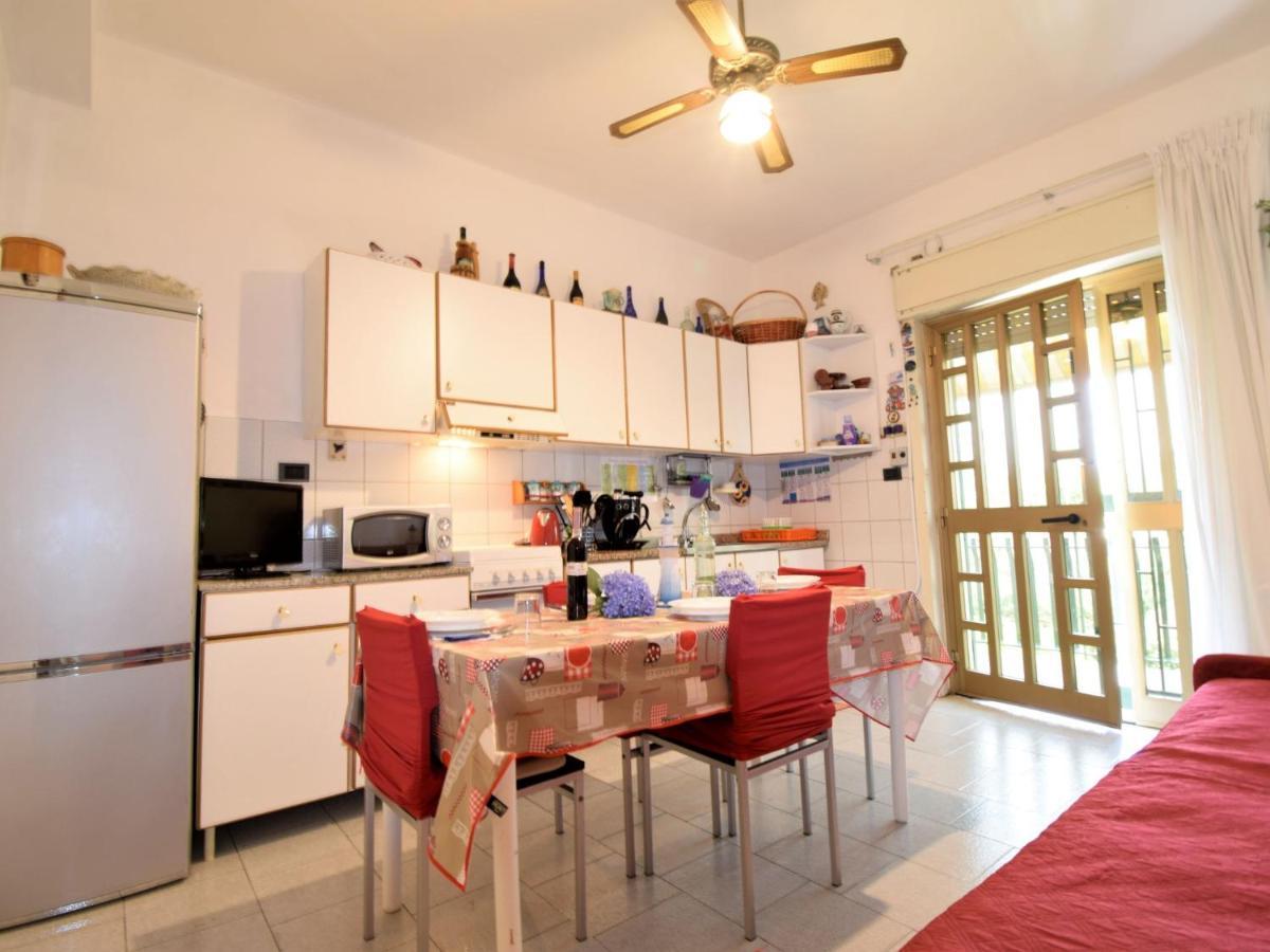 Apartment Clara By Interhome فونداشيلو المظهر الخارجي الصورة