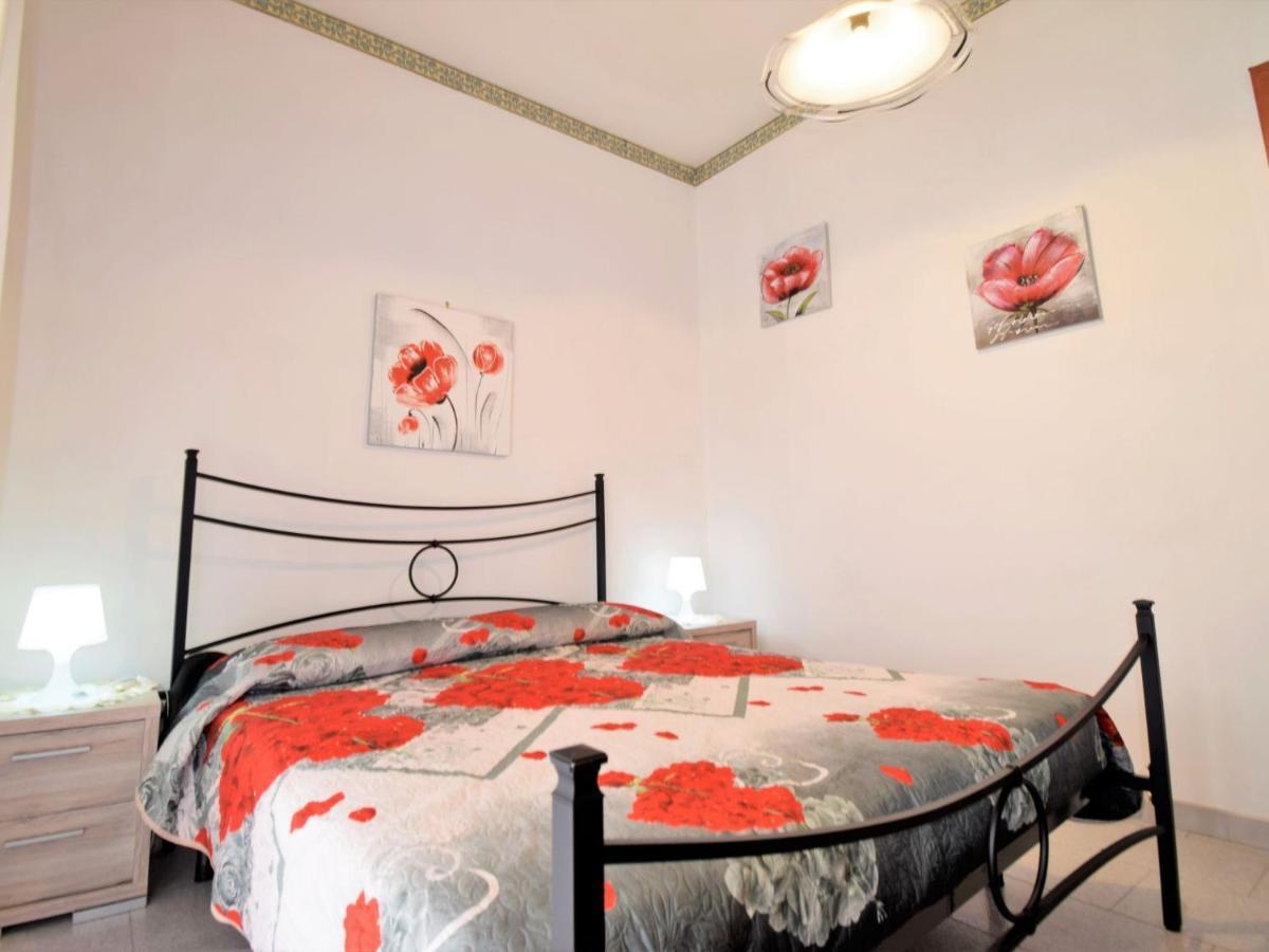 Apartment Clara By Interhome فونداشيلو المظهر الخارجي الصورة