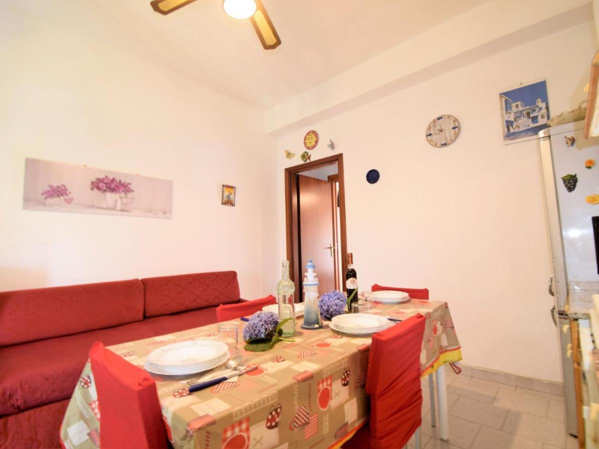 Apartment Clara By Interhome فونداشيلو المظهر الخارجي الصورة