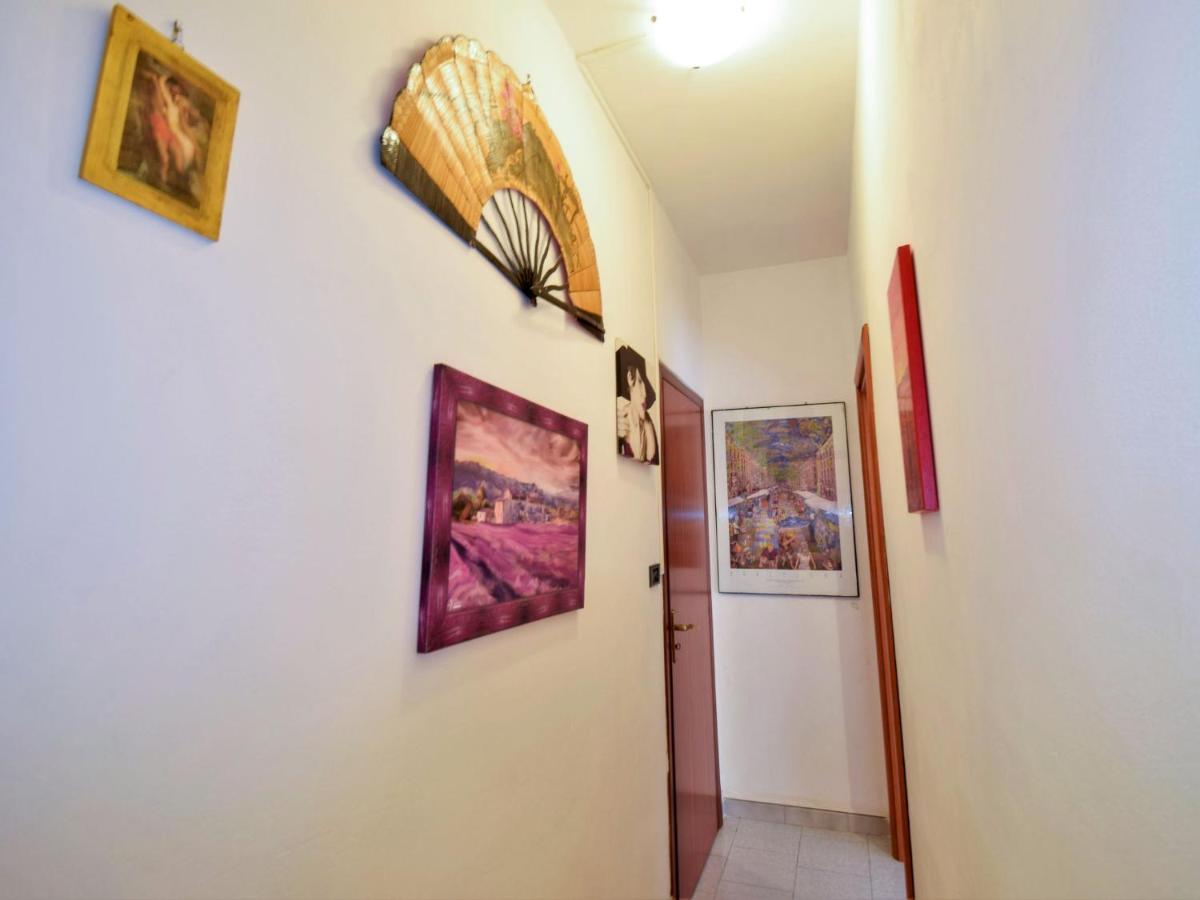 Apartment Clara By Interhome فونداشيلو المظهر الخارجي الصورة