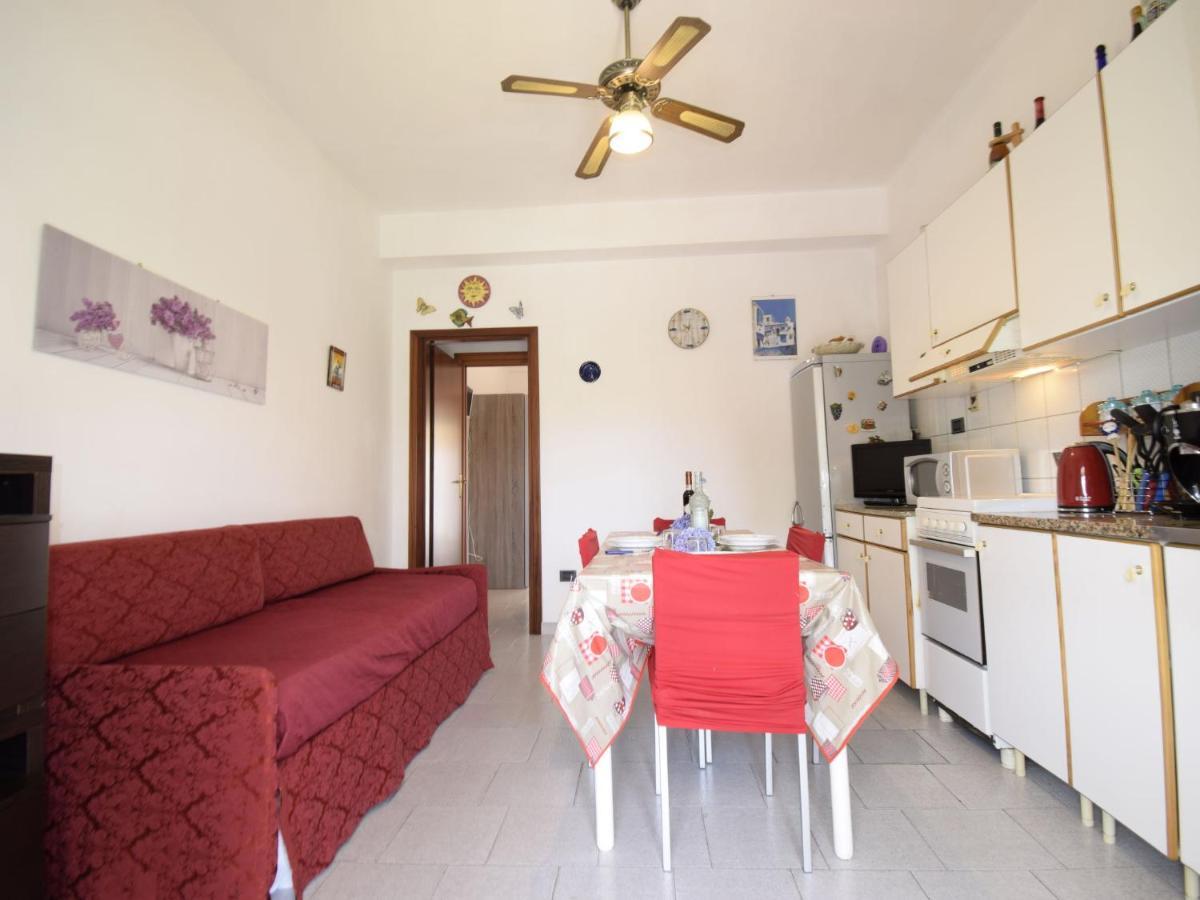 Apartment Clara By Interhome فونداشيلو المظهر الخارجي الصورة