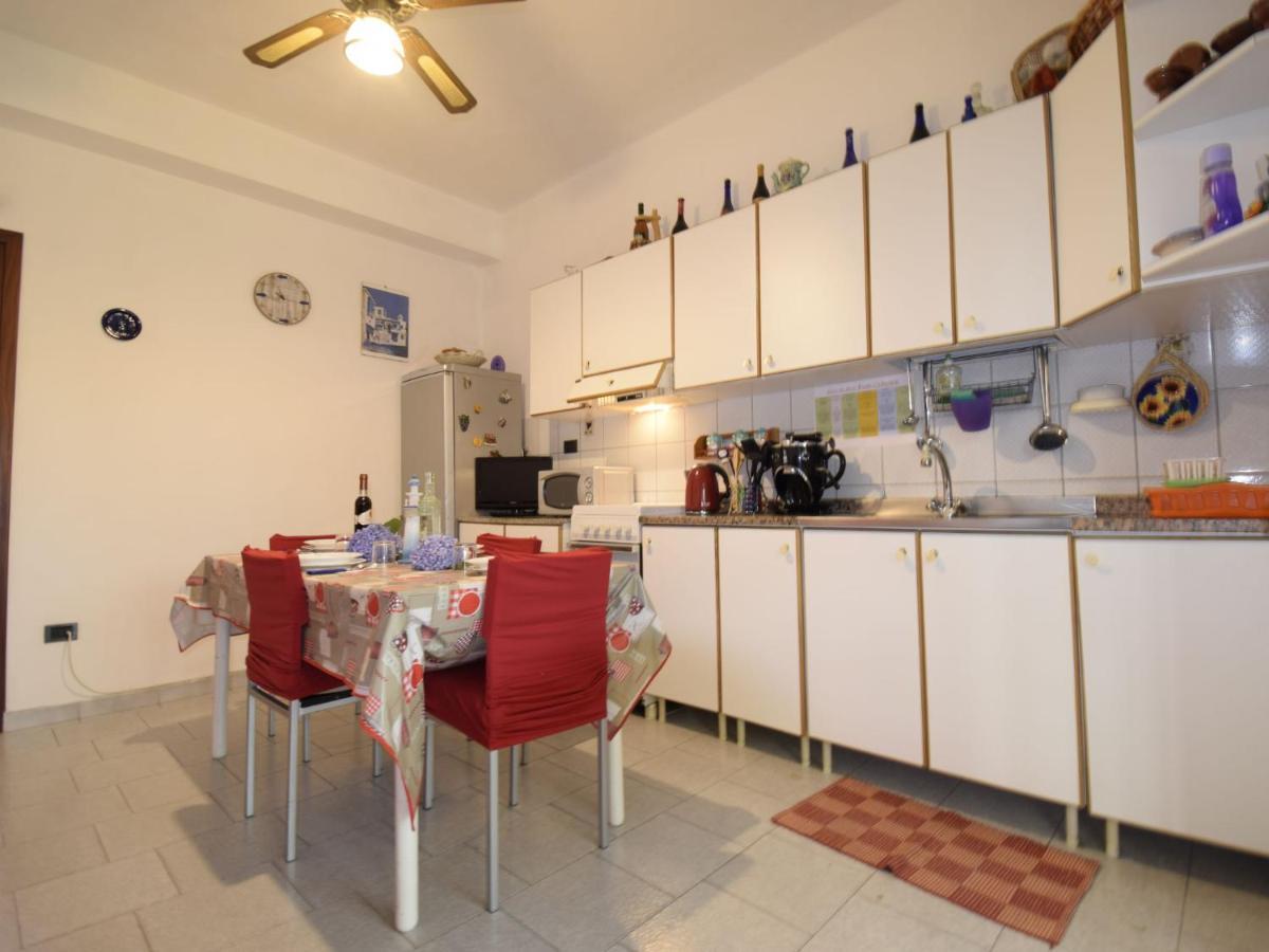 Apartment Clara By Interhome فونداشيلو المظهر الخارجي الصورة