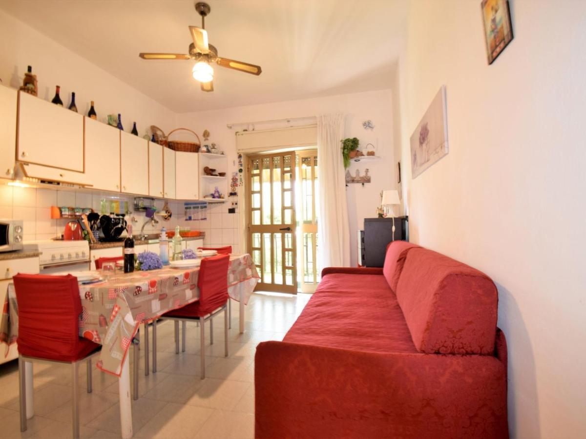 Apartment Clara By Interhome فونداشيلو المظهر الخارجي الصورة