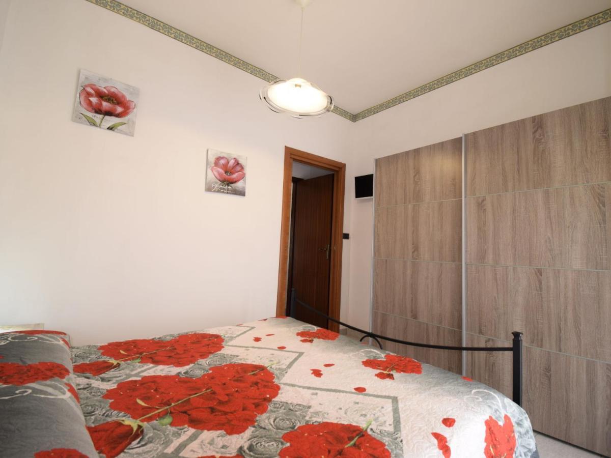 Apartment Clara By Interhome فونداشيلو المظهر الخارجي الصورة